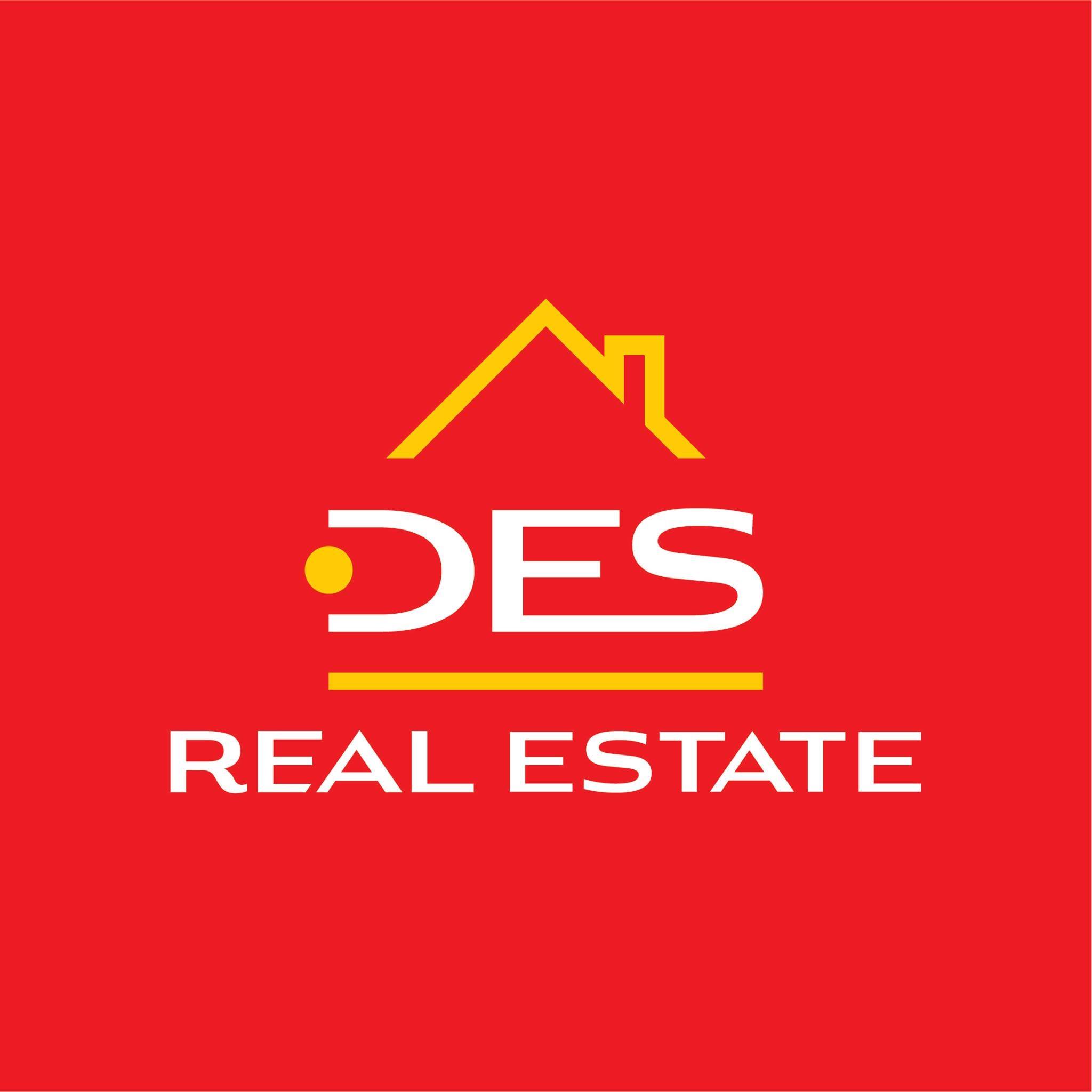 DES Real Estate's Profile Picture